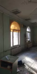 Нежилое помещение площадью 353,9 кв.м, кад. № 36:34:0307023:1471, расположенное по адресу: Воронежская обл., г. Воронеж, ул. Ростовская, д.26, пом.1, находящееся в залоге ПАО Сбербанк.