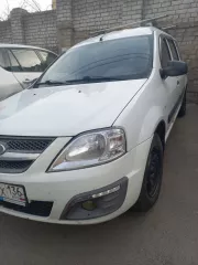 LADA Largus, 2018 г.в., VIN: XTARS035LK1143641. Ознакомление с характеристиками, договором о задатке и проектом договора купли-продажи осуществляется на сайте https://alfalot.ru/. Осмотр имущества и дополнительная информация — по согласованию с финансовым управляющим. Контакты: 9515416398@mail.ru…