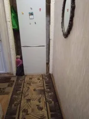 Продается 1/4 доля квартиры, назначение: жилое, площадь: 38,8 кв.м., номер, тип этажа: 2 этаж, кадастровый номер: 61:21:0600021:568, адрес (местоположение): Ростовская обл., р-н Матвеево-Курганский, п. Красный Бумажник, ул. Заречная, д. 2, кв. 15