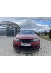 Kia Cerato 2011 года выпуска, VIN-номер: KNAFU411AB5946298. Залогодержатель: ПАО «Совкомбанк». Осмотр предмета торгов производится в рабочие дни по месту нахождения имущества и возможен с даты публикации настоящего сообщения до даты окончания срока принятия заявок на участие в торгах. Для…