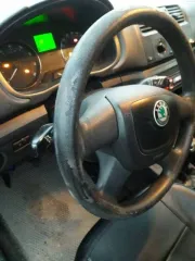 Skoda Fabia 2010 года, 86 л.с., 306283 км, легковой автомобиль, VIN-TMBJC45J4B3126349