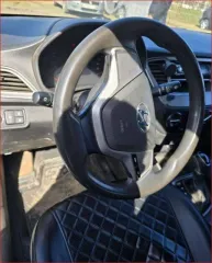 Hyundai Solaris 2019 Hyundai Solaris, 2019 года, 100 лс, АКПП еще Hyundai Solaris, 2019 года, 100 лс, АКПП еще Автомобиль - Hyundai Solaris; Год выпуска – 2019 VIN: Z94K241BBLR153787