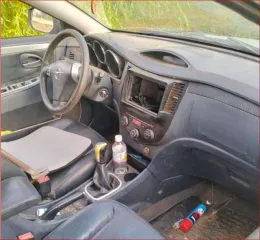 Haima 3, 2011 года, 112 л.с., пробег 303943 км. Автомобиль легковой, марка: Haima, модель: 219300, VIN: X9W219300B0000812, государственный регистрационный номер: Р181ЕС34, год изготовления: 2011.