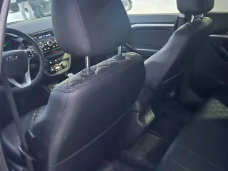 Lada Vesta 2020 Легковой автомобиль Lada Vesta год изготовления 2020 легковой седан г/н K458EO186 цвет серый VIN XTAGFL110LY447853 ЭПТС 164301007894089 СТС 99 19 438478