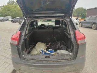 Lada Xray 2019 года, 122,4 лс, 109435 км. Автомобиль lada gab320 lada xray, 2019 года выпуска, vin: xtagab320k1228547