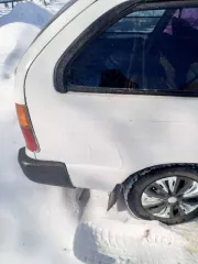 Легковой автомобиль, марка: Toyota, модель: Corolla, год изготовления: 1998, цвет: белый, г/н: К210УА28, двигатель №: 5Е-1325736.