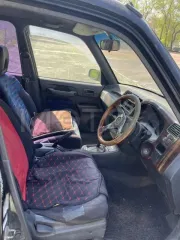 Toyota RAV4, 1996 года, 121 лс, АКПП, VIN SXA110081915 (отсутствует), гос. номер Х979КР125.
