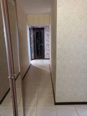 Продается 1/5 доля квартиры 64.2 кв.м в Томской области, г. Стрежевой, мкр. 4-й, д. 420, кв. 1. Кадастровый номер 70:20:0000003:9641.