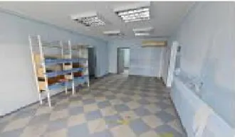 Нежилое помещение 95.5 кв. м в городе Когалым по адресу: Ханты-Мансийский автономный округ - Югра, г. Когалым, ул. Ленинградская, д. 2, пом. 1. Назначение: нежилое. Наименование: нежилое помещение в жилом доме. Площадь: 95,5 кв. м. Кадастровый номер: 86:17:0010103:182. Расположено на этаже № 1…