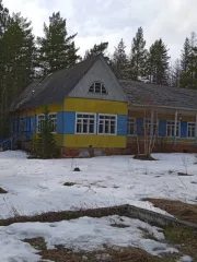 Здание нежилое 660 кв.м, Респ Хакасия, кадастровый № 19:08:030101:1203, с Орджоникидзевское ул Карасук 17