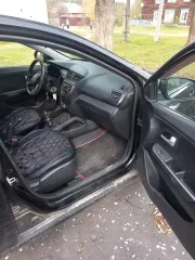 KIA Rio 2013, автомобиль марки KIA модель Rio 2013 г.в., VIN-номер Z94CB41AADR106457. С имуществом можно познакомиться по адресу: Владимирская область, Гусь-Хрустальный район, п. Красное Эхо по предварительной записи у организатора торгов по номеру +7 (920) 920-19-41, строго сообщением в Telegram.