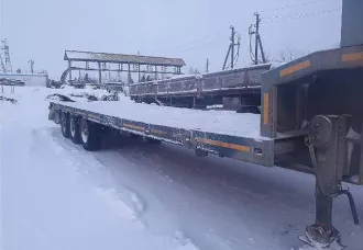 ПП НЕФАЗ 9334 10 10, г/н АМ104189, VIN Х1F9334P060006075 MA3 54329 020, г/н А874ХР89, VIN Y3M54329010013635 КАМАЗ 54115 15, г/н Е336ВК89, VIN ХТС54115R72298386 9467 0000021, г/н АН168889, VIN Х89946701F0ED3041