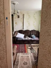 1/2 доля квартиры, 46,2 кв.м, Марий Эл, Медведевский р-н, п. Юбилейный 1/2 доля в праве на жилое помещение, площадь: 46,2кв.м., адрес (местонахождение): Республика Марий Эл, р-н. Медведевский, п. Юбилейный, ул. Зеленая, д. 2, кв. 3, кадастровый номер: 12:04:1540102:80