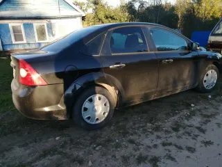 Ford Focus, VIN X9FHXXEEDHAT75290, предмет залога. Контактные данные для согласования осмотра: +7 906 660 79 97, email: V.I.Panin@yandex.ru.