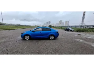 Kia Rio 2019 Легковой автомобиль Kia Rio 2019 года выпуска, VIN Z94C241BBLR153299 Ознакомление с имуществом (по предварительному согласованию): au.veo@yandex.ru, телефон 8-922-183-07-75, почтовый адрес: 620063, Свердловская область, город Екатеринбург, а/я 35, Верхотурова Елена Олеговна…