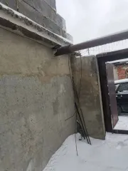 Гараж 24 кв.м. и земельный участок 24 кв.м., Ямало-Ненецкий АО, г. Ноябрьск. Гараж, назначение нежилое, количество этажей: 1, площадь: 24 кв.м, кадастровый номер 89:12:110822:116, расположенный на земельном участке площадью 24 кв.м., категория земель: земли населенных пунктов, кадастровый номер…