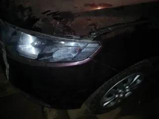 Kia Cerato, 2010 года, 126 лс, 300 000 км, АКПП. VIN: KNAFU411AA5290229. Имущество является предметом залога по кредитному договору, заключенному с АО «Ингосстрах Банк». Техническое состояние автомобиля: условно-пригодное, отсутствует передняя часть автомобиля.