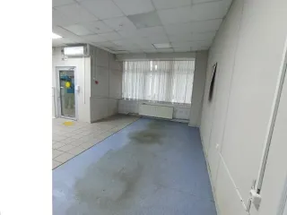 Объект аренды площадью 20,6 кв. м, номера на поэтажном плане: этаж 1, пом. I, ком. 1, часть 1а, адрес: г. Москва, муниципальный округ Преображенское, ул. Большая Черкизовская, д. 30, корп. 1, пом. 1/1. Назначение здания: нежилое.