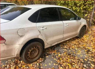 Volkswagen Polo, 2013 года, 105 л.с., VIN: XW8ZZZ61ZEG021635, КПП механическая. Объект может быть приобретен с использованием заемных средств ПАО Сбербанк.
