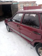 ВАЗ 21140 2005 года, VIN XTA21140054031105
