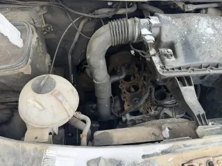 Mercedes-Benz Sprinter 2008, автомобиль марки Мерседес-Бенц модель Спринтер, 2008 г.в., VIN-номер WDB9066371S312404. По предварительному согласованию по тел. 89092308233 по адресу: Орловская обл., г.о. город Орел, г. Орел, пер. Пищевой, д. 15 А.