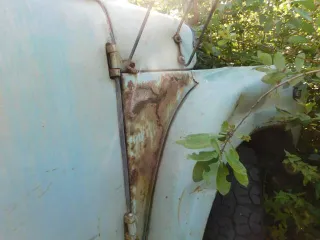 ЗИЛ ММЗ 4502 1991 года, № Н321УС 54