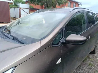 Kia Ceed 2012 года, цвет коричневый, VIN XWEHN812BD0000022.