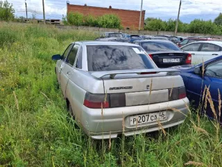 Легковые автомобили LADA, Volkswagen 2003-2009 — иностранного и отечественного производства, продаются единым лотом. Информация о лоте (в том числе об имеющихся обременениях/ограничениях) указана в информационном извещении. Имущество продается в том виде, в каком оно есть, и в случае продажи…