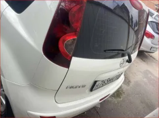 Nissan Note 2012, 110 л.с., АКПП, VIN: SJNFCAE11U2157356, гос.номер Н765МН136.
