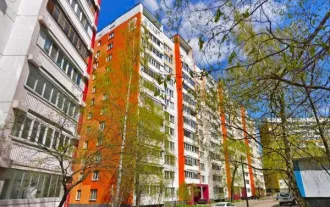 Продажа имущества, находящегося в собственности города Москвы, жилое помещение по адресу: г. Москва, квартал 5-й Капотня, д. 12, кв. 89 общей площадью 51,2 кв. м (Этаж № 8), кадастровый номер: 77:04:0004021:2207 Продажа имущества, находящегося в собственности города Москвы, жилое помещение по…