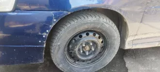 Автомобиль Nissan Liberty, государственные регистрационные знаки А409НУ193, идентификационный номер (VIN) отсутствует, кузов RM12028651, двигатель 158392А, 2002 г.в. Техническое состояние: автомобиль на ходу, множественные повреждения кузова, ржавчина. Имеются повреждения лакокрасочного покрытия и…