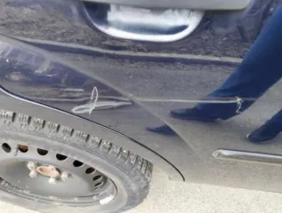 FORD Mondeo 2004 года выпуска, седан, двигатель 1.8 л (1798 см³), мощность 125 л.с. (91.9 кВт), пробег 122607 км. VIN: WF04XXGBB44L56847, госномер Н850ВА126 от 17.01.2024.