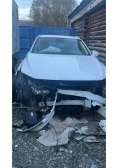 Geely Tugella 2021, VIN: Y4K8852D8MB100451, гос. номер: Т579ОМ58.