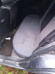 Nissan Almera 1.8 Comfort, 2006 - автомобиль Ниссан Альмера 1.8 Комфорт, 2006 года выпуска, VIN (№ кузова): SJNBBAN16U2665121, модель, № двигателя: QG18 446529Q, цвет: серый, мощность двигателя: 116 л. с., объём двигателя: 1769 см. куб. состояние переданного имущества: не на ходу (сломаны двигатель…