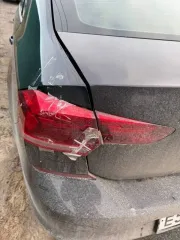 Volkswagen Polo 2020, 110 л.с., 231325 км, VIN XW8ZZZCKZLG013455.