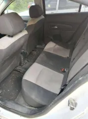 Chevrolet Cruze 2011 года, 109 лс, VIN: XUFJF696JB3017833, гос. рег. номер: М937УН161
