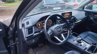 Audi Q5 2019 автомобиль марки Audi; модель: Q5, (VIN) WA1BNAFY9K2057179, год выпуска: 2019, находится в залоге у АО «ОТП Банк». ОМЕР ДЛЯ ОЗНАКОМЛЕНИЯ: +79637175116 Евгений. На имущество наложены ограничения в виде запрета на регистрационные действия. Имущество находится в залоге у АО «ОТП Банк»…