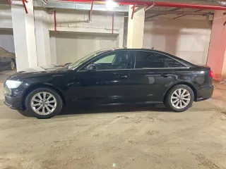 Автомобиль марки AUDI модель A6 2016 г.в. VIN номер WAUZZZ4G0GN084727 Организатор торгов   Игнатьева А.В.   603024, г. Нижний Новгород, ул. Генкиной, д. 40, пом. 5  e mail: Ignatyevaav@mail.ru, тел.: 89200298368 Ознакомление с имуществом – по согласованию с организатором торгов.