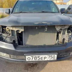 Toyota Land Cruiser 200 (двигатель, КПП отсутствуют), 2011 г.в., VIN: JTMHV05J805027570, гос. номер: О785ЕР750