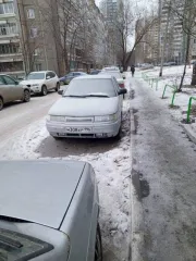 ВАЗ 21122 2003 года, VIN XTA21122030129404. Номер установленного двигателя не соответствует указанному в документах.