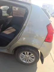 Renault Sandero, 2012 года, 84 лс, 40355 км, VIN X7LBSRB1HCH498898, г.р.з. Н030АР550, находится в залоге у АО "Тбанк".