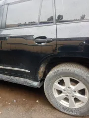 Toyota Land Cruiser 200, 2011 года, 235 лс, 369011 км, АКПП, VIN: jtmhv05j205028259, гос. номер: m301aу750