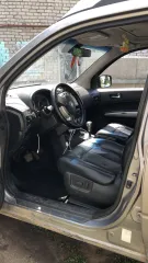 Nissan X-TRAIL 2.0, 2010 Автомобиль марки Nissan модель X-TRAIL 2.0 2010 г.в. VIN-номер JN1TBNT31U0201502 Место ознакомления с порядком просмотра имущества определяется после подачи заявки организатору торгов на lj2000@yandex.ru, или по тел. +79056864894 в будни с 10.00 до 16.00 по адресу Липецкая…