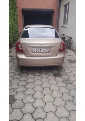 Chevrolet Lacetti 2008 Автомобиль марки ШЕВРОЛЕ КЛАН модель J200-СНЕVRОLЕТ LАСЕТТI 2008 г.в. VIN-номер XUUNF197J90004706 можно ознакомиться по месту его нахождения: РСО-Алания, г. Владикавказ, ул. Чайковского, 9, предварительно согласовав время с Финансовым управляющим по тел. +79120858680, либо…