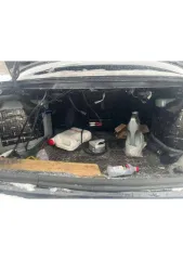Lada Priora 2012 года, 87 лс, 154000 км, автомобиль легковой, марка: ЛАДА (Lada) 217020, модель: ЛАДА ПРИОРА (Lada Priora), VIN: XTA217020C0356633, гос. рег. номер: К651ХК35, год изготовления: 2012