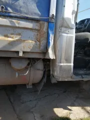 ГАЗ 2844SA 2019, грузовой автомобиль марки/модели: ГАЗ 2844SA, год выпуска: 2019 г., кузов №: 330200K0817666, идентификационный номер (VIN): XU42844SAK0001303, Волгоградская область, Николаевский район, с. Солодушино, ул. Степная, д. 11