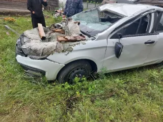 Легковой автомобиль - седан LADA VESTA, 2023 г.в., г/н Н769СУ75, цвет белый, VIN XTAGFL110R0720516, ПТС отсутствует. Место хранения: Забайкальский край, Агинский р-он, п. Агинское, ул. Ленина, д.85. Собственник Бабаян С.Г. Легковой автомобиль - седан LADA VESTA, 2023 г.в., г/н Н769СУ75, цвет белый…