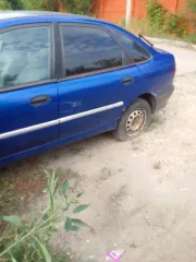 Renault Laguna 1999, 113 л.с., 369624 км, АКПП. Транспортное средство, Renault Laguna 2.0 16V, марка: Renault, модель: Laguna 2.0 16V, год изготовления: 1999, цвет: темно-синий, VIN: VF1B56U0G19957459, ПТС: 64УК 440661 от 13.05.2011, г/н: Р525ХО64, модель двигателя: F3RK, тип двигателя: бензиновый…