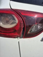 Mazda CX-5 2015, 149,5 л.с., 126100 км, АКПП, VIN RUMKE1978GV062094