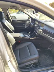 BMW 5 серии, 2014 года, 184 лс, 183666 км, АКПП еще Транспортное средство   БМВ 520D, 2014 г.в., VIN номер   X4X5C39480D826210, Цвет кузова  кабины    БЕЛЫЙ МЕТАЛЛИК, Рабочий объём  куб.см    1995, Модель двигателя   N47D20С, Тип топлива   Дизельный на дизельном топливе, Мощность  кВТ/л.с.   …